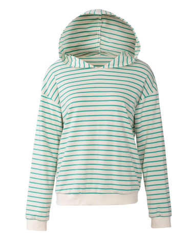 Sweatshirt patroon - Burda 5979