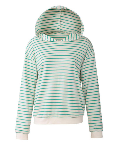 Sweatshirt patroon - Burda 5979