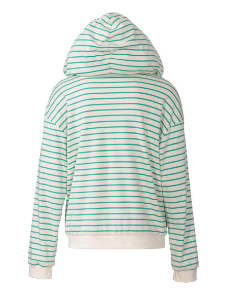 Sweatshirt patroon - Burda 5979