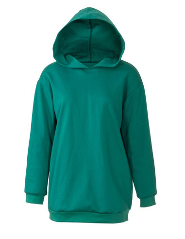 Sweatshirt patroon - Burda 5979