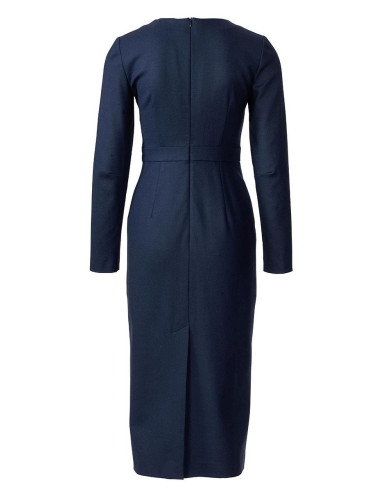 Jurkpatroon - Burda 5983