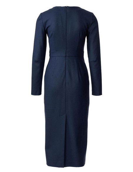 Jurkpatroon - Burda 5983