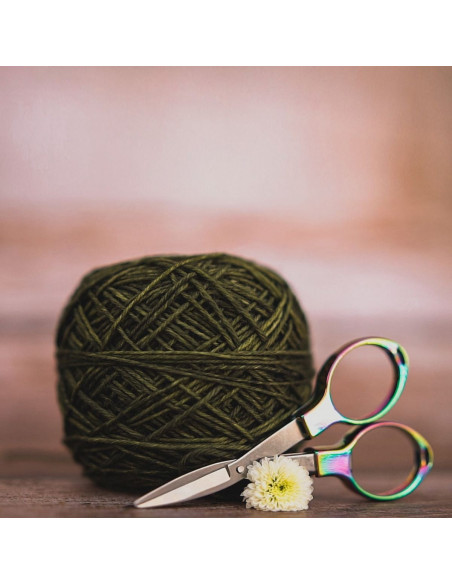 Opvouwbare schaar Rainbow Mindful KnitPro