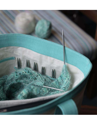 Mindful KnitPro breitas voor breien