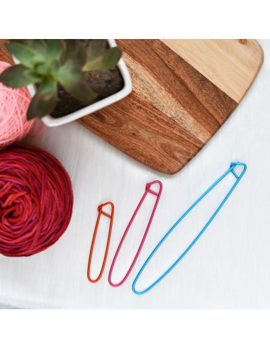 KnitPro stekenvanger