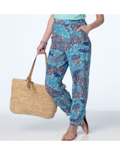 Broekpatroon - Butterick 6137 2