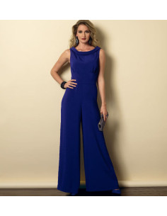 Jurk- en jumpsuitpatroon - Butterick 6130