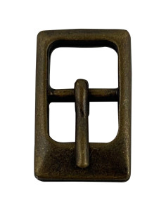 Riemgesp - Brons 10 mm
