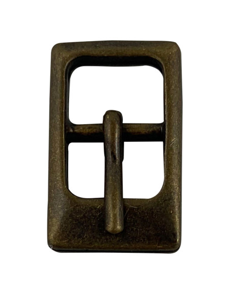 Riemgesp - Brons 10 mm