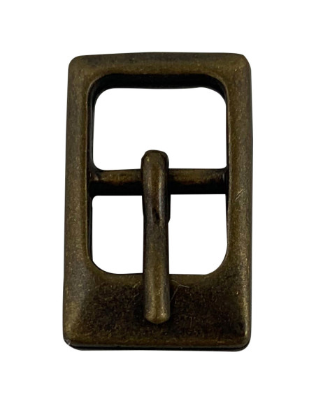Riemgesp - Brons 14 mm