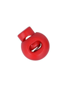 Koordstopper bol - Rood