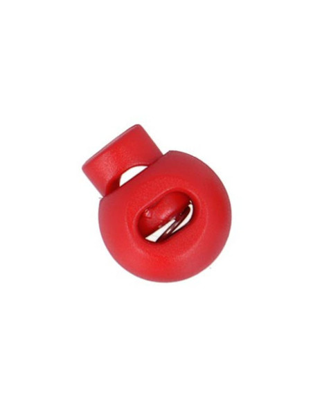 Koordstopper bol - Rood