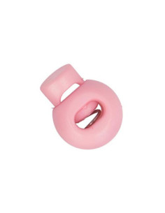 Koordstopper bol - Roze babypakje