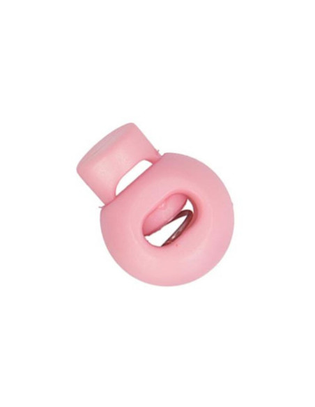 Koordstopper bol - Roze babypakje