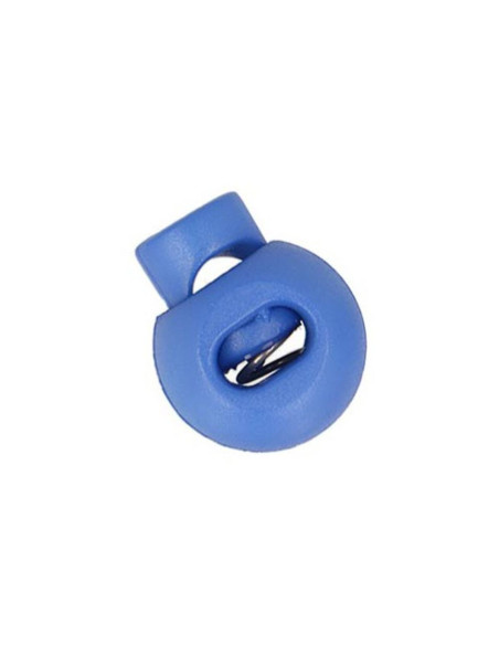 Koordstopper bol - Blauw