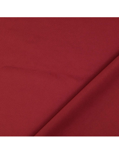 Neopreen Scuba-stof - Bordeaux