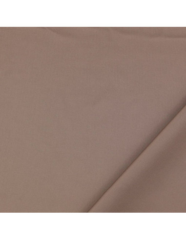 Scuba neopreen stof - Taupe