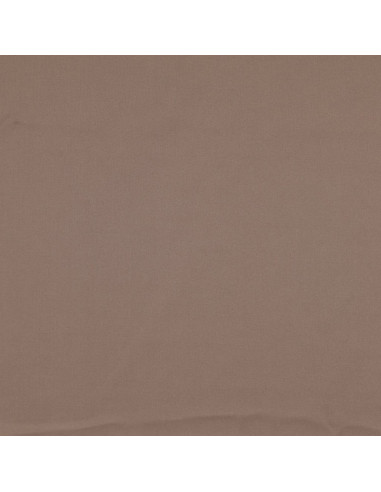 Scuba neopreen stof - Taupe