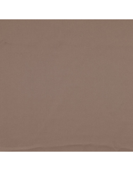 Scuba neopreen stof - Taupe
