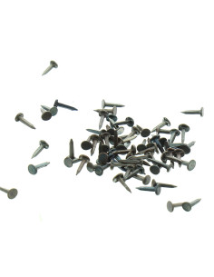 Bekledingsnagels 7 mm