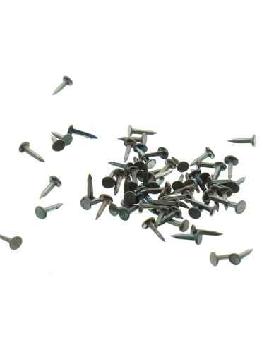 Bekledingsnagels 7 mm