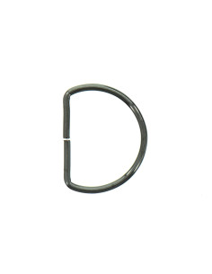 D-ring 30 mm - Geweerloop