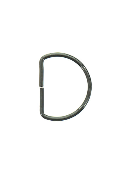 D-ring 30 mm - Geweerloop