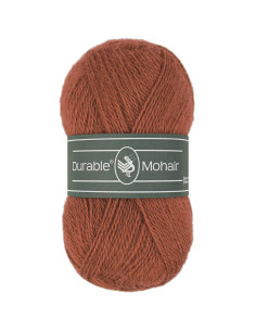 Duurzame Mohair Wol