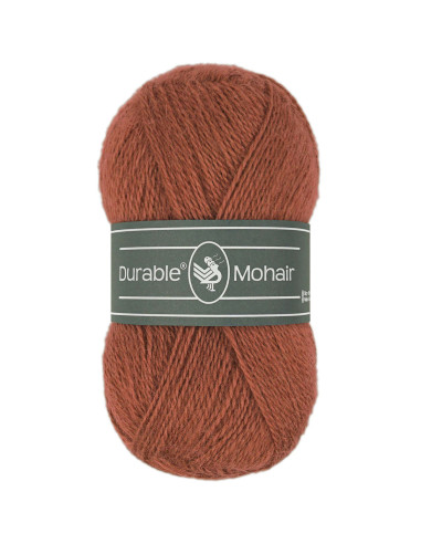 Duurzame Mohair Wol