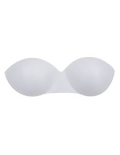 Push-up cups voor beha - Wit