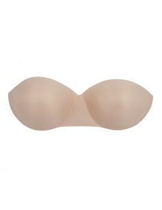 Push-up cups voor beha - Huidskleur