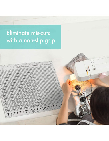 Stripology XL Creative Grids-liniaal