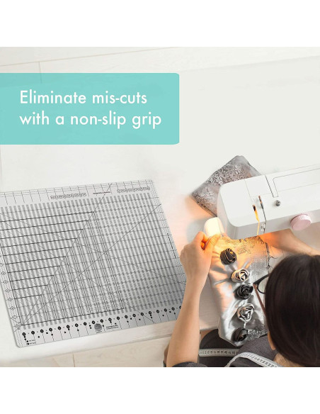 Stripology XL Creative Grids-liniaal