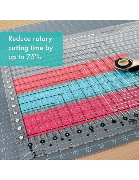 Stripology XL Creative Grids-liniaal