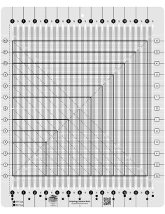 Stripology Squared Liniaal Creative Grids