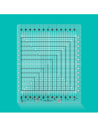 Stripology Squared Liniaal Creative Grids
