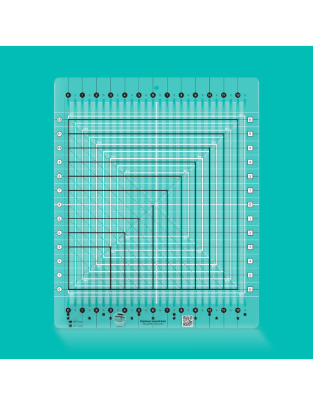 Stripology Squared Liniaal Creative Grids