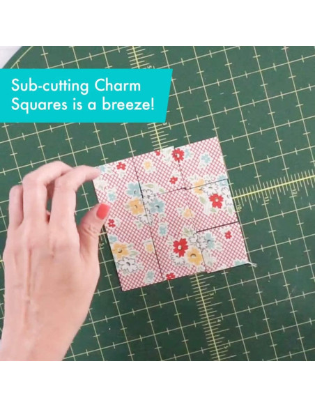 Perfect 5 Creative Grids liniaal