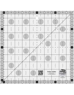 Perfect 10 Creative Grids liniaal