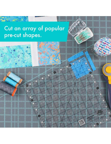 Perfect 10 Creative Grids liniaal