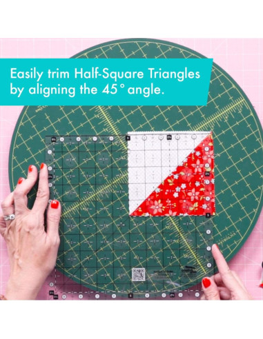 Perfect 10 Creative Grids liniaal