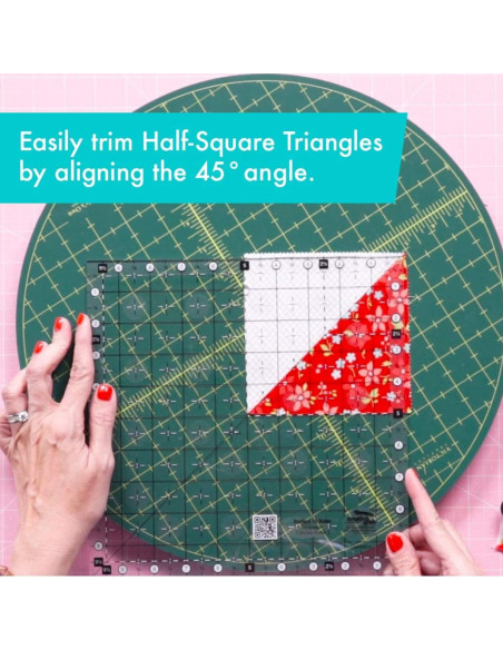 Perfect 10 Creative Grids liniaal