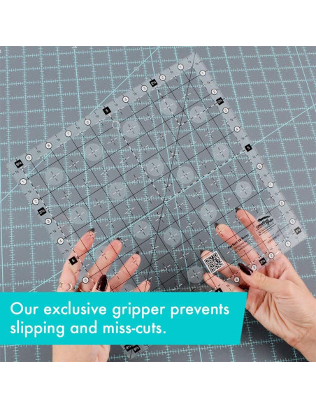 Perfect 10 Creative Grids liniaal