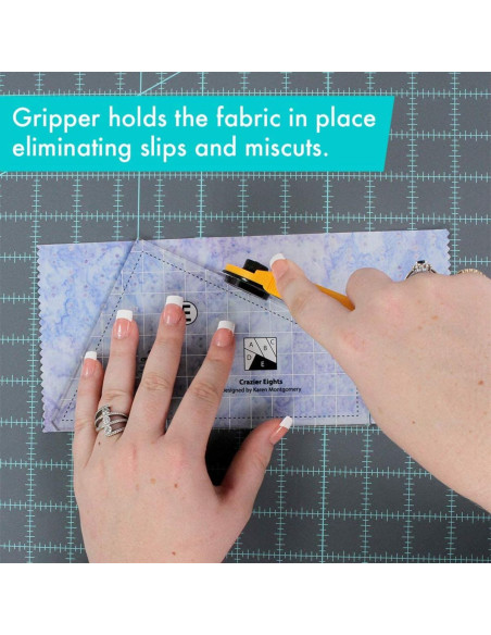Crazy Eights Creative Grids spelregels