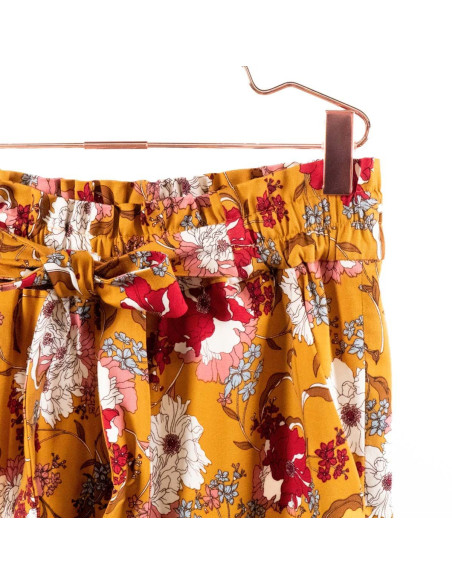 Broek- en shortpatroon Singapore - Ikatee