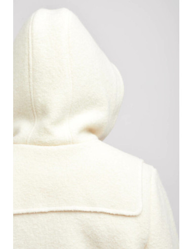 Duffle coat patroon Rê - I am patterns