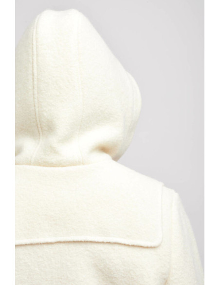 Duffle coat patroon Rê - I am patterns