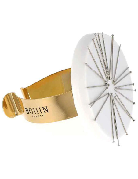 Magnetische speldenhouder Bohin