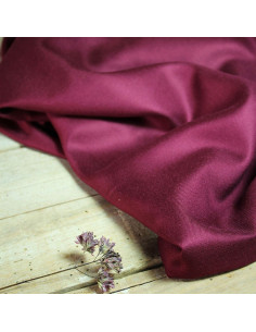 Viscose keperstof Mûroise - Églantine & Zoé