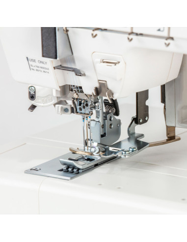 Janome CoverPro 3000 Professional coverlockmachine